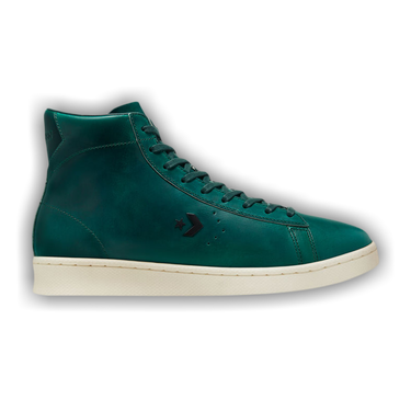 Buy Horween Leather Co. x Pro Leather High 'Lyons Blue