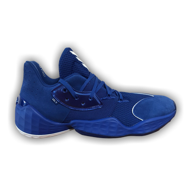 Buy adidas Harden Vol. 4 'Kentucky Wildcats' - EF9656 | GOAT