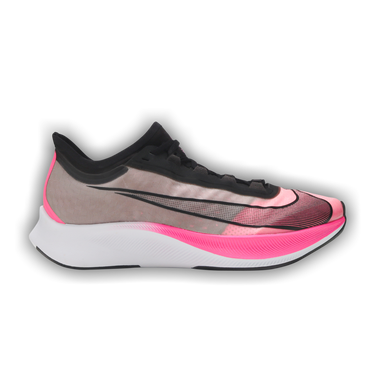 Buy Zoom Fly 3 Pink Blast AT8240 600 GOAT
