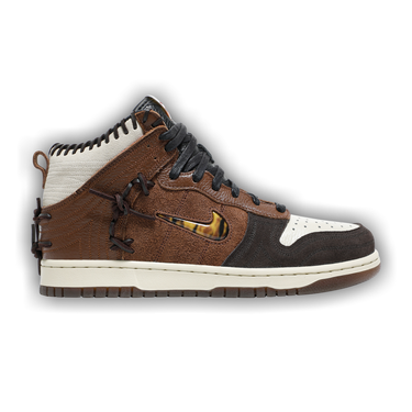 Buy Bodega x Dunk High Legend CZ8125 200 GOAT