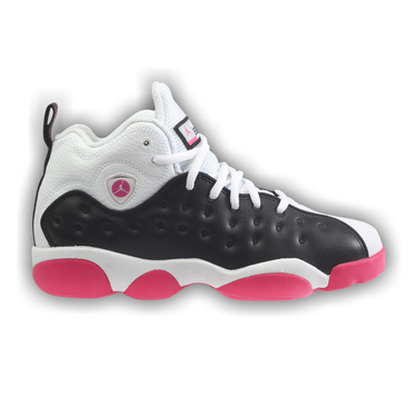Buy Jordan Jumpman Team 2 GG Black Vivid Pink 820276 016