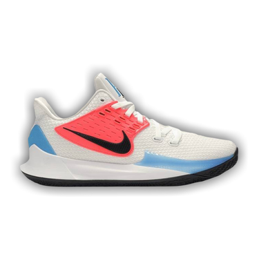Buy Kyrie Low 2 EP White Blue Hero AV6338 100 GOAT