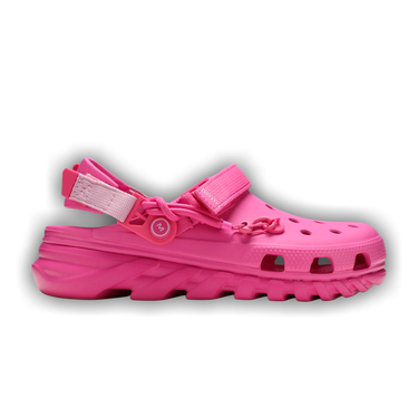 Buy Post Malone x Duet Max Clog Electric Pink 207268 6QQ GOAT