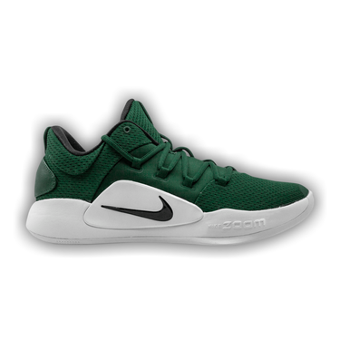 【値下げしました】ナイキ Nike Hyperdunk X Low TB Buy Nike Hyperdunk X Low TB 'Gorge Green' - AR0463 300 | GOAT