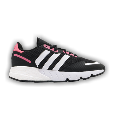 Aya⭐️ adidas ZX Flux Weave 'Grey Prism' B34472