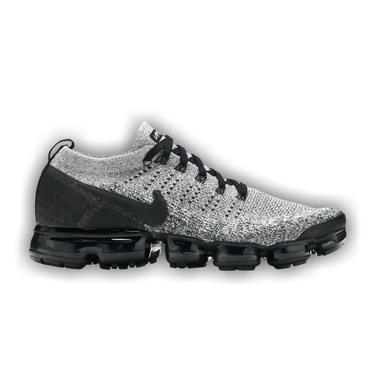 Vapormax flyknit shop cookies and cream
