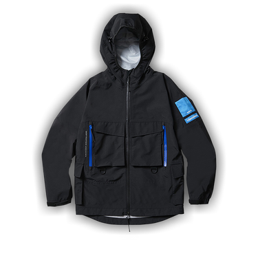 Liberaiders Alpinist 3 Layer Jacket 
