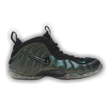 Buy Air Foamposite Pro Pine Green 624041 301 GOAT