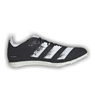 Buy Adidas Adizero Avanti Spikes 'Black White' - EG7833 | GOAT