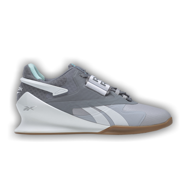 Reebok lifters 2.0 womens silver online