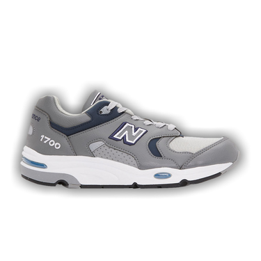 おすすめ美品　New Balance m1700gra 26.5 USA製 New Balance 1700 Made in USA 'Grey' M1700GRA