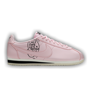 pink cortez