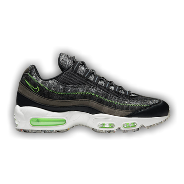 Air max 9 electric green top