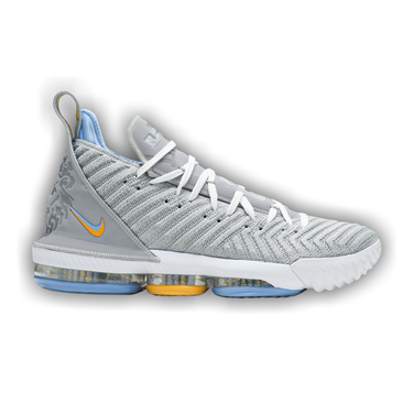 Lebron 16 minneapolis lakers outlet