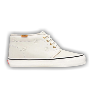 安い 'Circle LX Boot Chukka OG x Studios LQQK Buy V Cream - その他