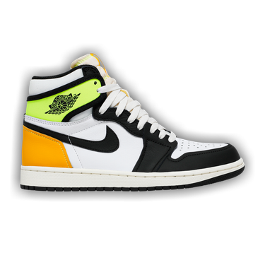 Buy Air Jordan 1 Retro High OG 'Volt Gold' - 555088 118 | GOAT