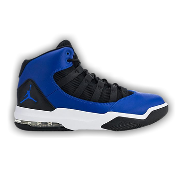 Jordan max aura sizeer 2025