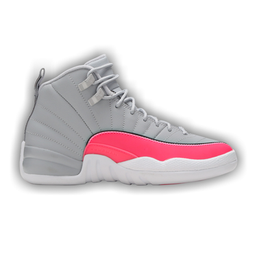 Grey and pink 12s 2019 shop