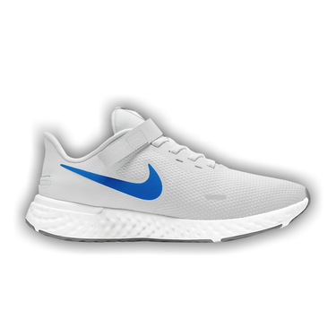 Buy Revolution 5 FlyEase Photon Dust Photo Blue BQ3211 015 GOAT