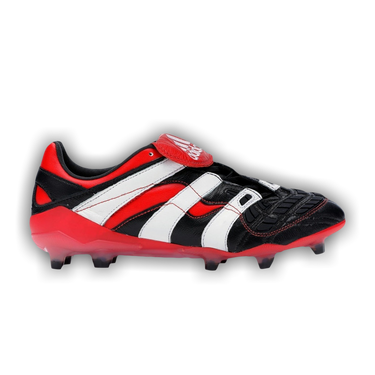 PREDATOR… adidas Predator Accuracy+ FG Soccer Cleats | Heatspawn Pack