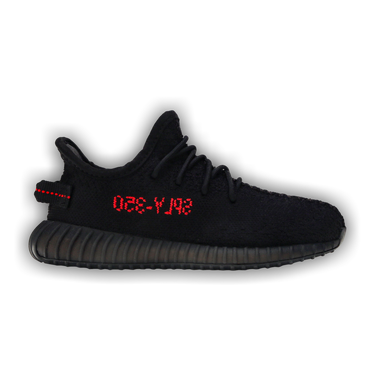 Yeezys for kids top size 4