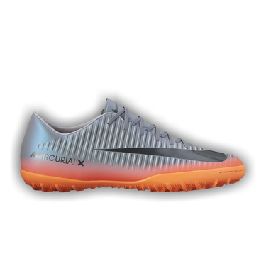 Buy Nike Roland x Mercurial Victory 6 CR7 TF 'Cool Grey
