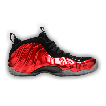 Buy Air Foamposite One Metallic Red 2017 314996 610 17 GOAT
