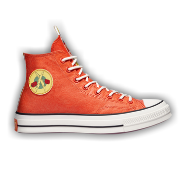 Buy Converse Chuck 70 High 'Chinese New Year - Firecracker