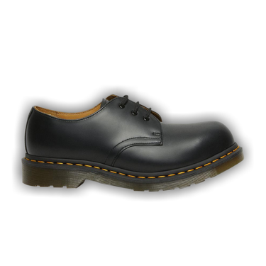 Buy Dr. Martens 1925 Leather Oxford 'Black' - 1925 5400 | GOAT