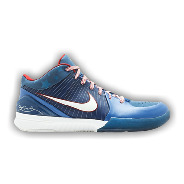 ぐっちー様　Nike kobe 4 プロトロ　(US9) Buy Nike Zoom Kobe 4 'Philly' 2009 - 344335 411 | GOAT
