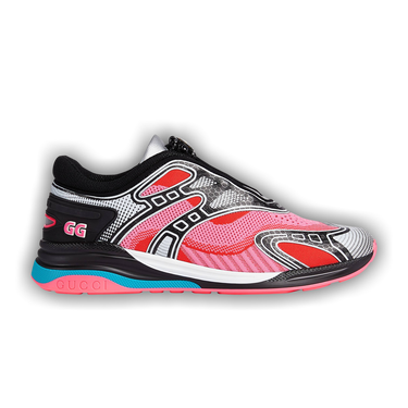 GUCCI ULTRAPACE II ピンク/ブラック 623151_H9T40_8476.png.png