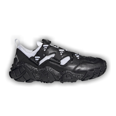 Buy Hyke x adidas AH-002 XTA FL 'Black Speckled' - FY3943 | GOAT