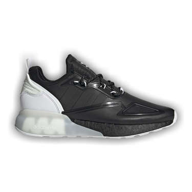 Buy ZX 2K Boost 'Black White' - S42835 | GOAT