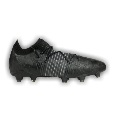 Buy Puma Future Z 1.1 FG AG 'Black' - 106028 02 | GOAT