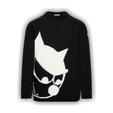 Felix the on sale cat jumper