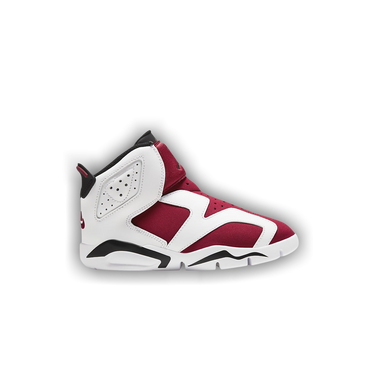 carmine 6s ps