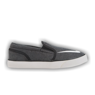 Buy Toki Slip On Canvas PS Black 719740 001 GOAT