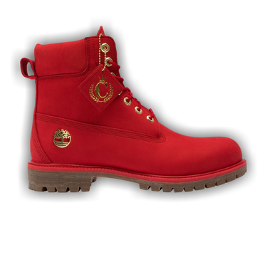 Red gold timberlands new arrivals
