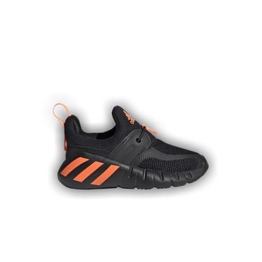 Buy RapidaZen Infant Black Screaming Orange FX2699 GOAT