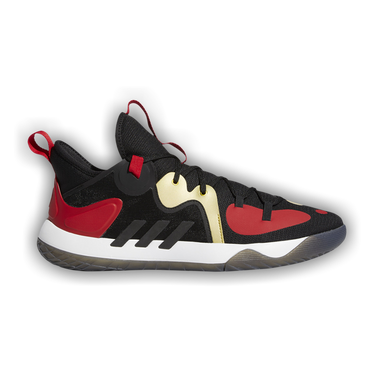 Harden 2 black and gold shop