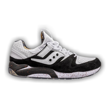 Buy Saucony DJ Delz x Grid 9000 'Miami Nights' - S70378 1 | GOAT