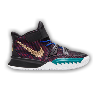 Buy Kyrie 7 PS 'Chinese New Year' - CW3240 001 | GOAT