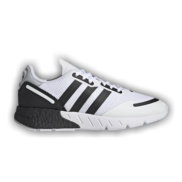 Buy Adidas ZX 1K Boost 'White Black' - FX6510 | GOAT