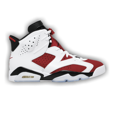 Jordan 6 retro carmine shop