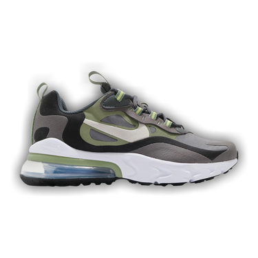 Buy Air Max 270 React GS 'Iron Grey' - BQ0103 022 | GOAT