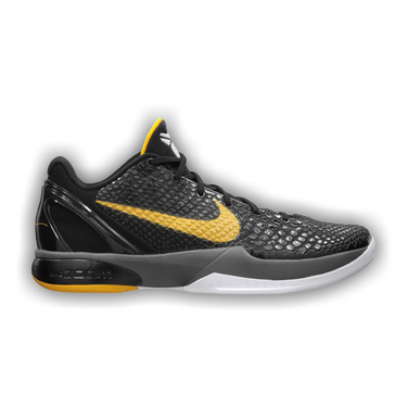 kobe protro 6 black