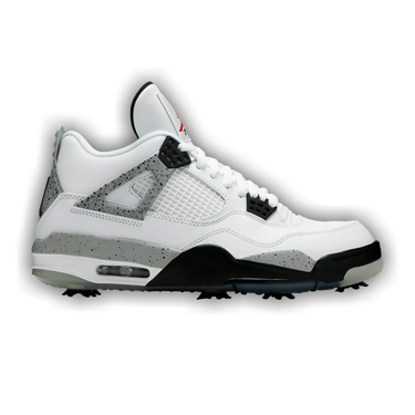 Jordan cement golf shoes hotsell
