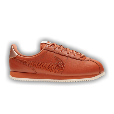 ピーチ① Buy Cortez Basic Premium GS 'Embroidered - Dusty Peach