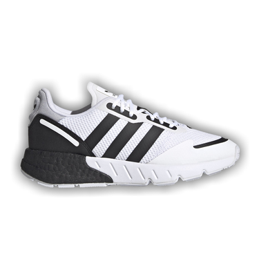 Buy ZX 1K Boost J 'White Black' - G58922 | GOAT