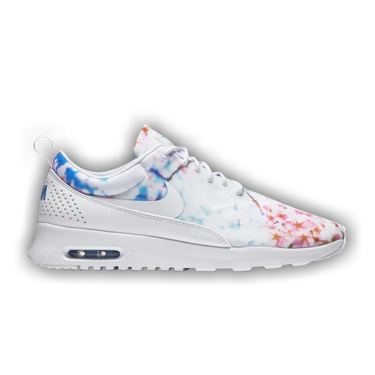 Oeganda Monopoly Geschatte Wmns Nike Air Max Thea Print 'Cherry Blossom Pack' | GOAT
